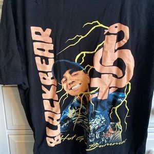 Blackbear hot girl bummer tee